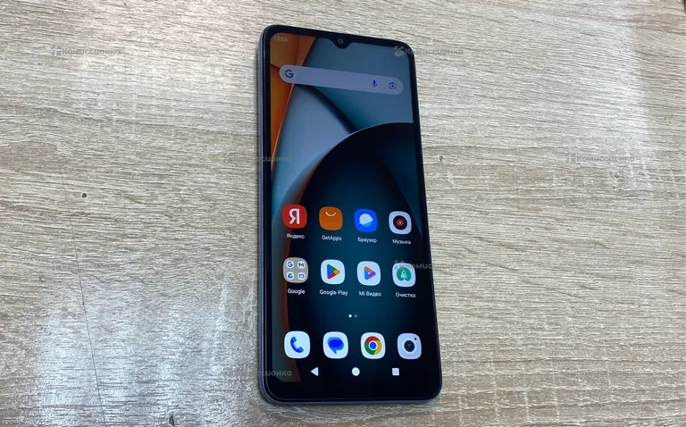 Redmi A3 6/128 GB