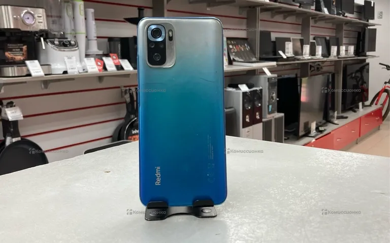 Xiaomi Redmi  Note 10s 6/128 ГБ