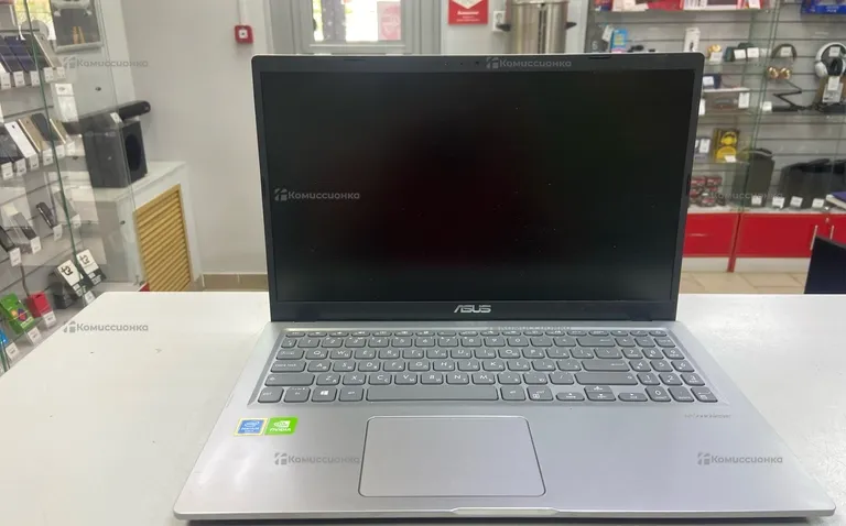 Ноутбук Asus R565J