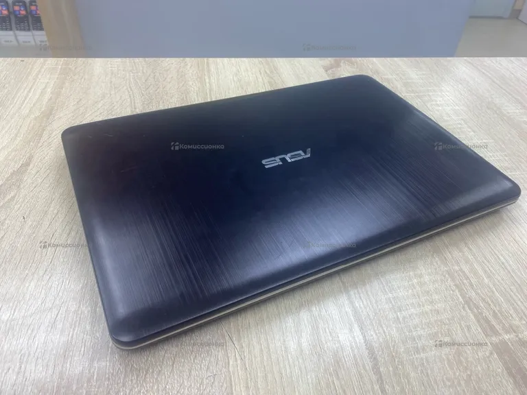 Ноутбук  Asus X540YA-X0047T