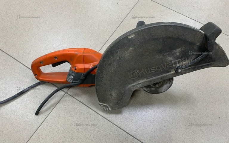 Электрорезчик Husqvarna K 4000
