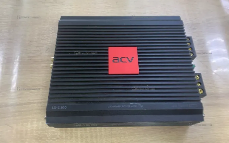 Усилитель  ACV LX-2.100