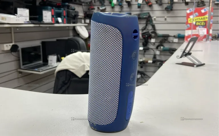 Колонка  JBL flip 4