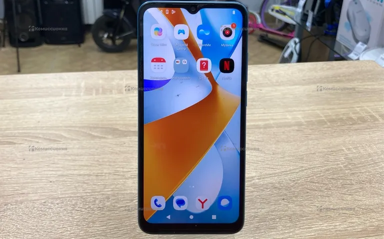 Xiaomi Poco C51 2/64GB