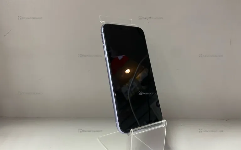 Apple iPhone 11 64
