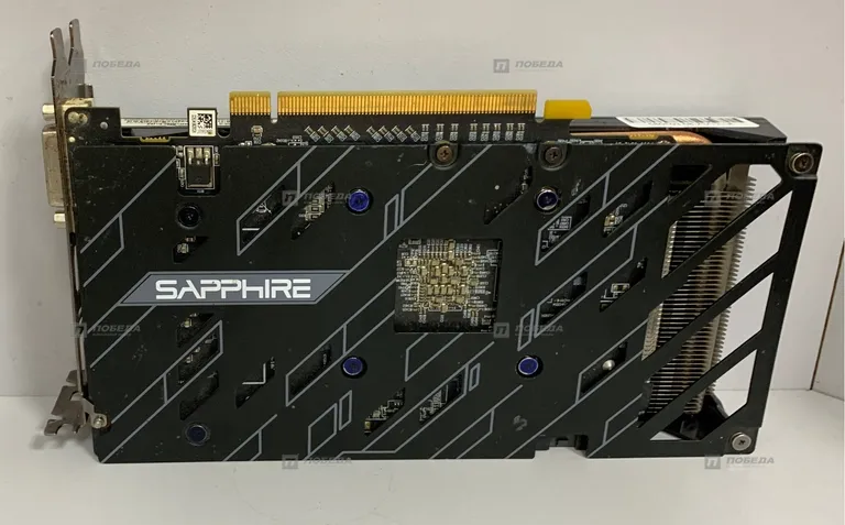 Видеокарта Snappfire RX 580 8gb