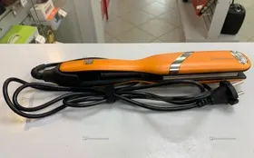 Купить Плойка для волос King KP-3028 б/у , в Нижний Новгород Цена:490рублей