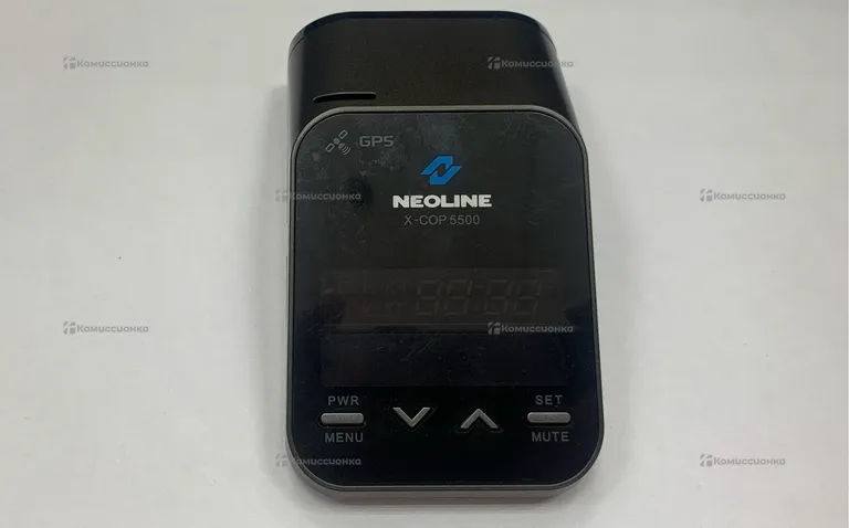 Радар-детектор NEOLINE X-cop 5500