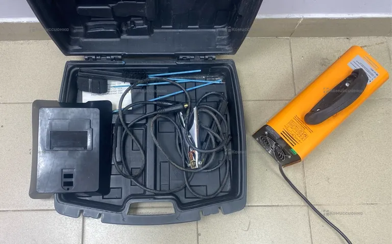 Сварочный аппарат ProfHelper Prestige 160A
