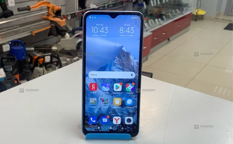 Xiaomi Redmi 9A 2/32