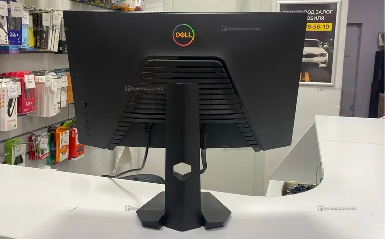 Монитор DELL S2422HG