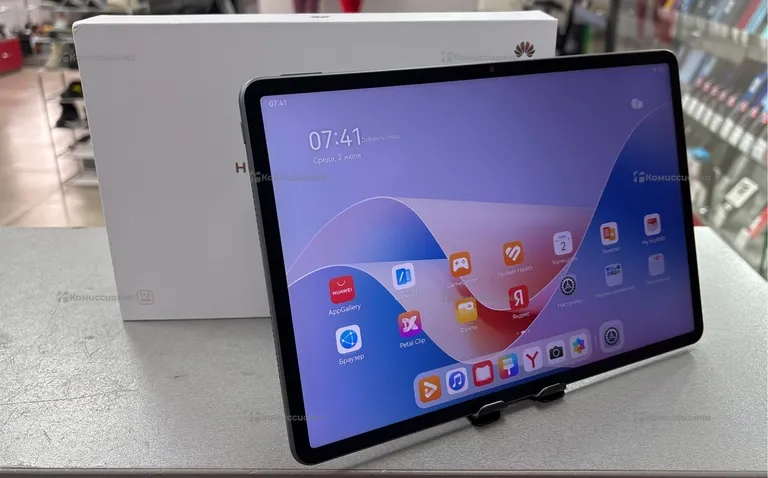 Планшет Huawei MatePad 11.5”S 256GB PaperMatte Edi