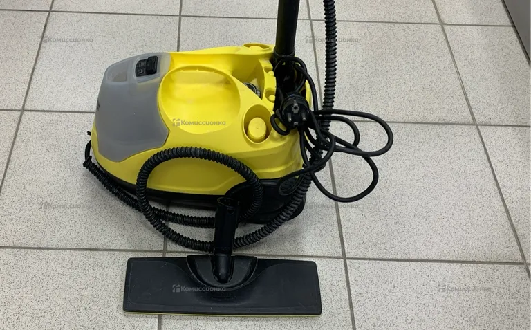 Парогенератор Karcher SC 4
