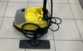 Парогенератор Karcher SC 4