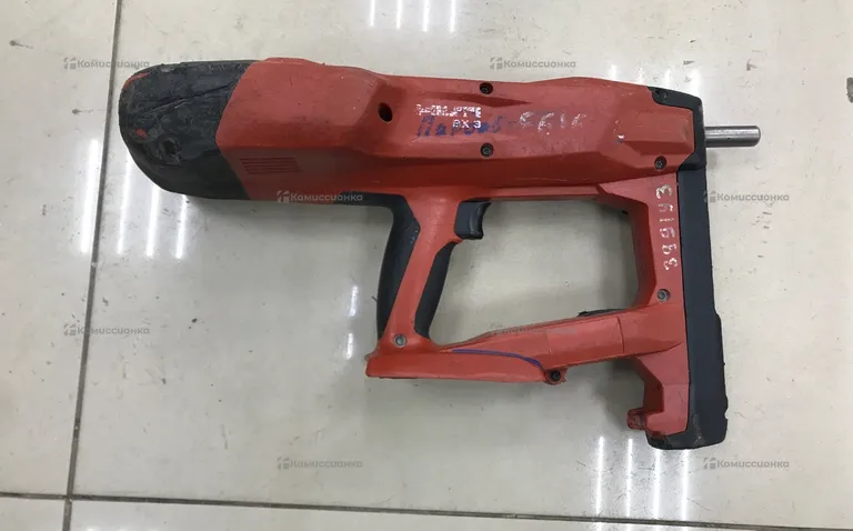 Аккумуляторный монтажный пистолет Hilti BX 3