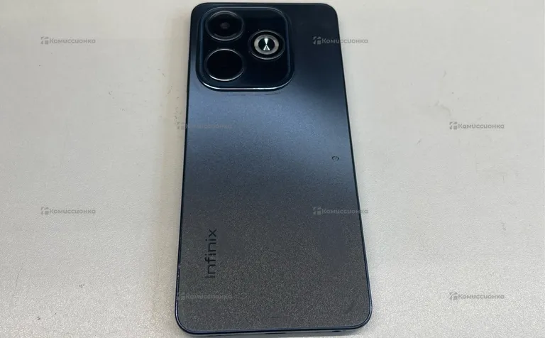 Infinix HOT 40i 8/128 ГБ