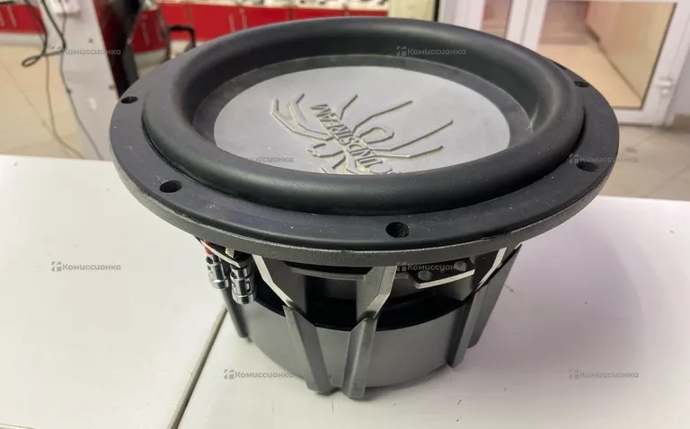 Сабвуфер SoundStream