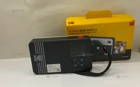 Купить Фотоаппарат Kodak mini shot 2 б/у , в Тольятти Цена:4990рублей