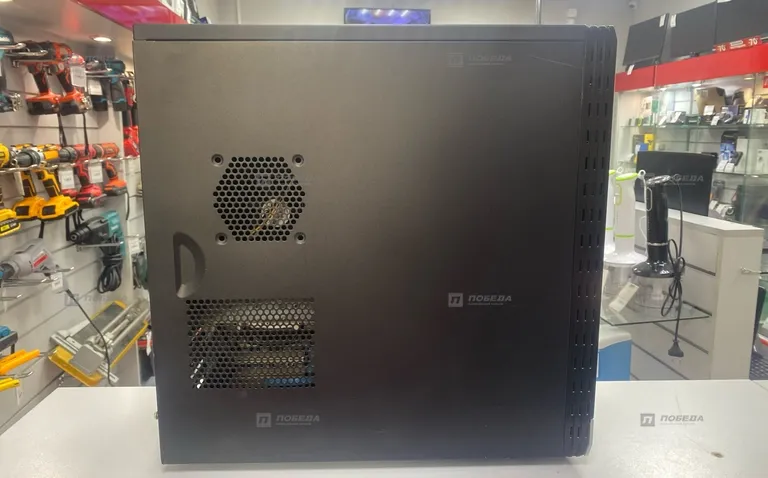 Системный блок Gigabyte cnassis