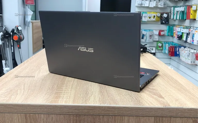 Ноутбук  ASUs vivobook X412DAP