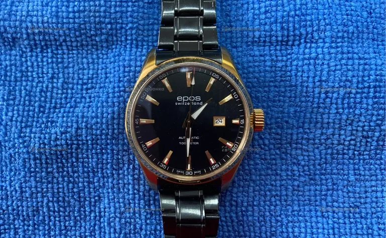 Часы  Epos Automatic