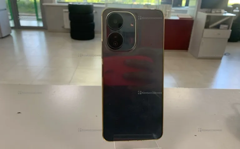 Xiaomi Redmi 13C 8/256 ГБ