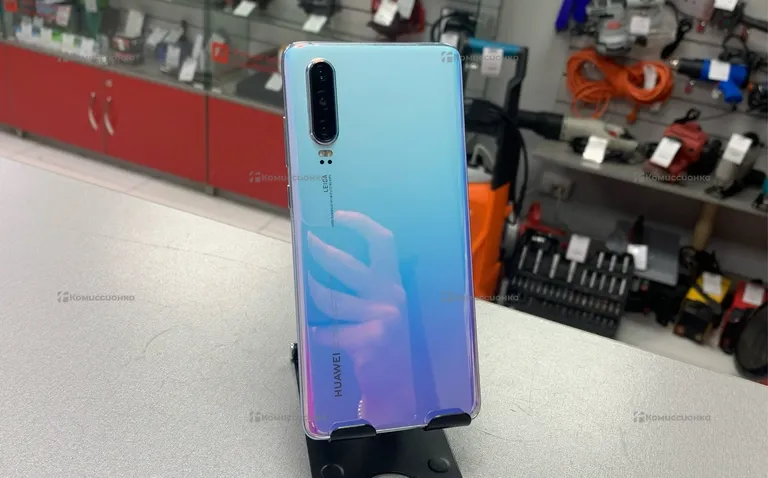 Huawei P30 6/128GB