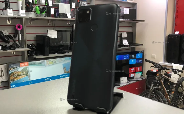 Realme Realme C21Y 64