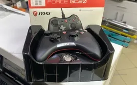 Геймпад MSI GC20