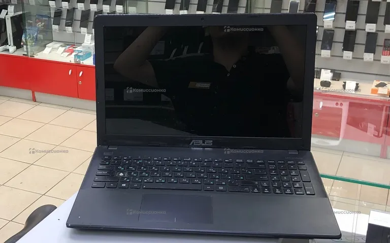 Ноутбук ASUS