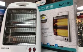 Купить Обогреватель Aselisa 1191 б/у , в Санкт-Петербург Цена:750рублей