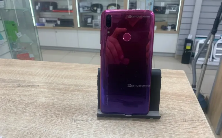 Huawei Y7 2019 4/64