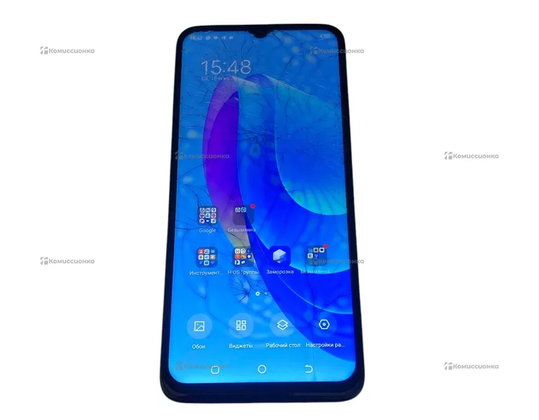 Tecno Spark 9 Pro 4/128 GB