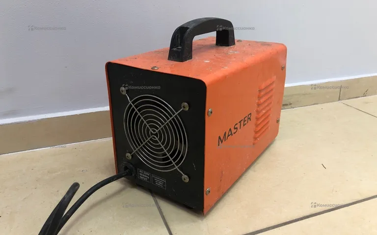 Сварочный аппарат master ms-220