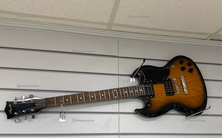 Электрогитара Apollo SG