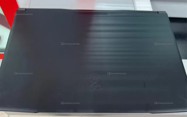 Ноутбук  MSI Katana 17