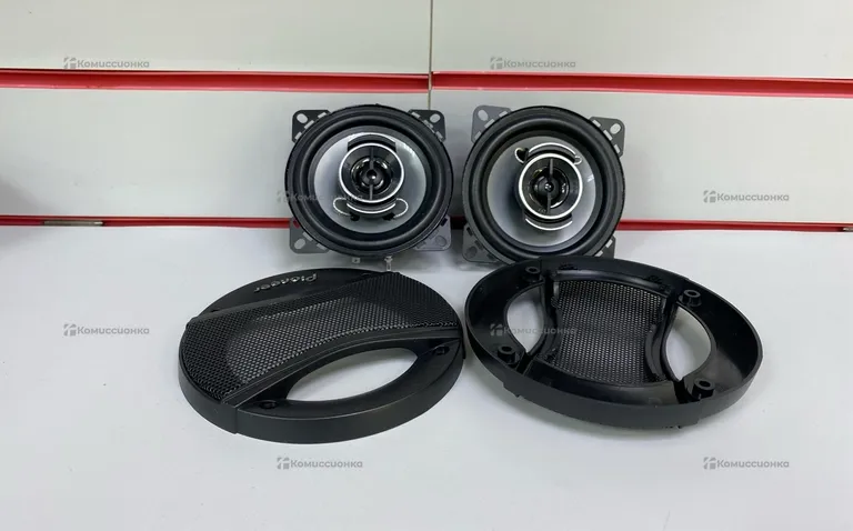 Автомобильные колонки Pioneer TS-Ai0965