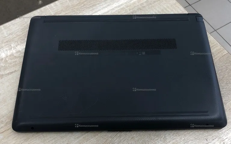 Ноутбук HP 15-dw1059ur