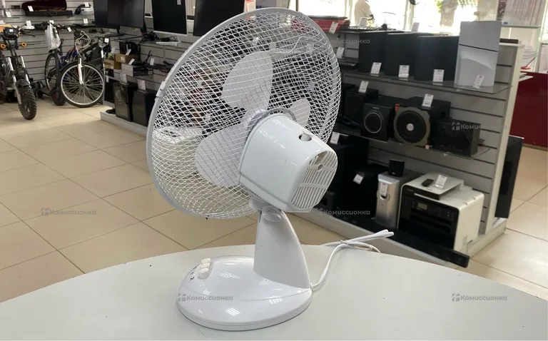 Вентилятор Monlan MT-30W