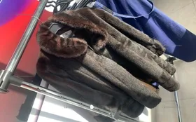 Купить Шуба норковая б/у , в Тольятти Цена:3900рублей