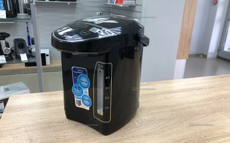 Термопот Midea MP-8105