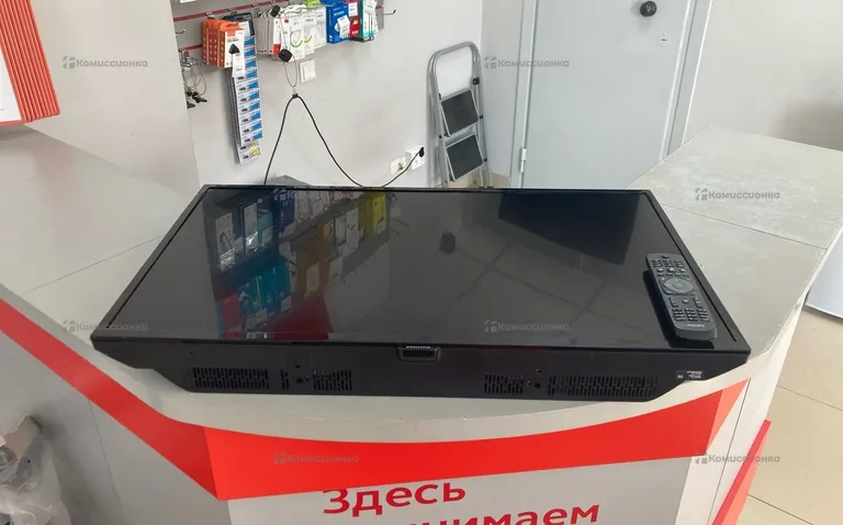 Телевизор Philips 32PFT4100