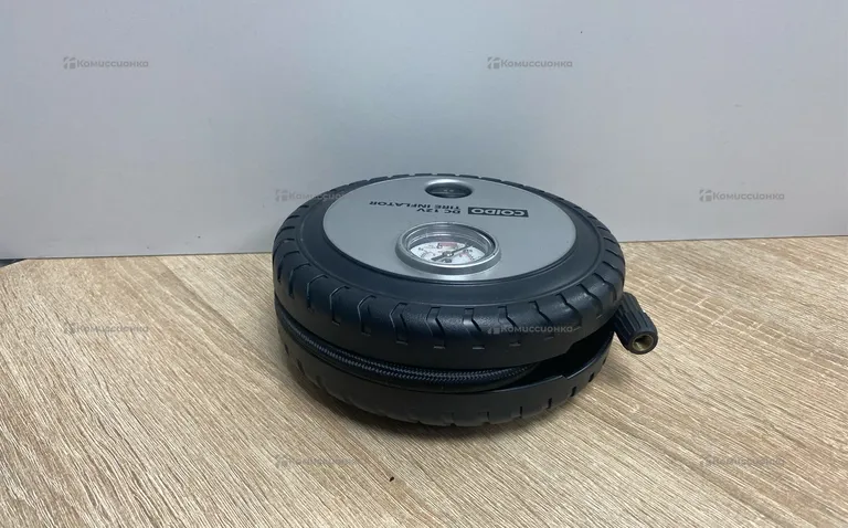 Компрессор COLDO DC12V TIRE INFLATOR