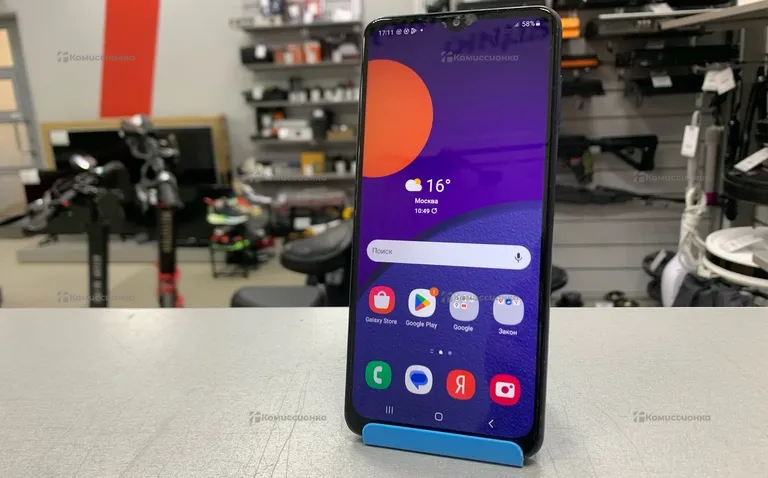 Samsung Galaxy M12 4/64Gb