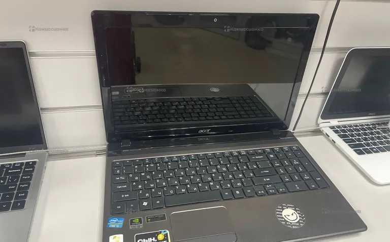 Ноутбук  Acer