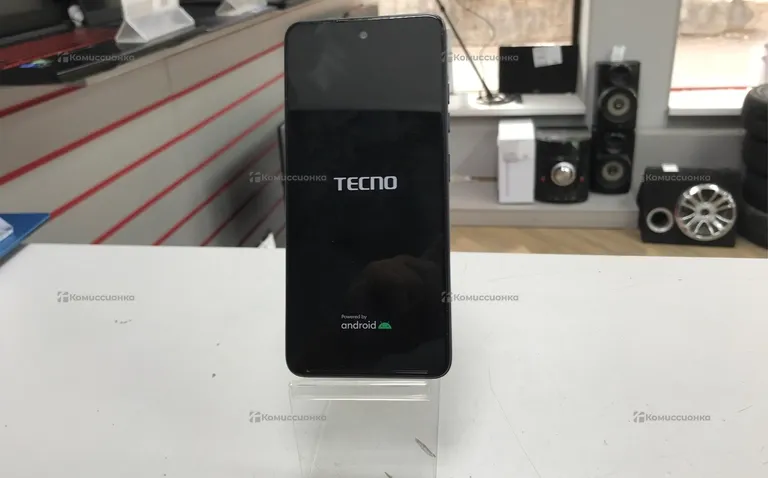 Tecno Spark 20c 4/128 Gb