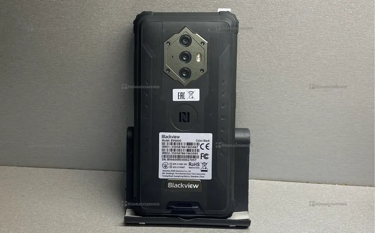 Blackview BV6600 4/64Gb