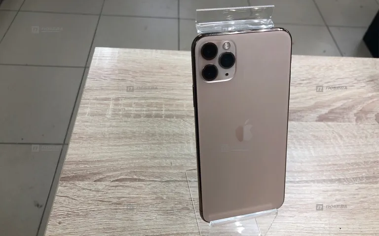 Apple Apple IPhone 11 Pro Max 64