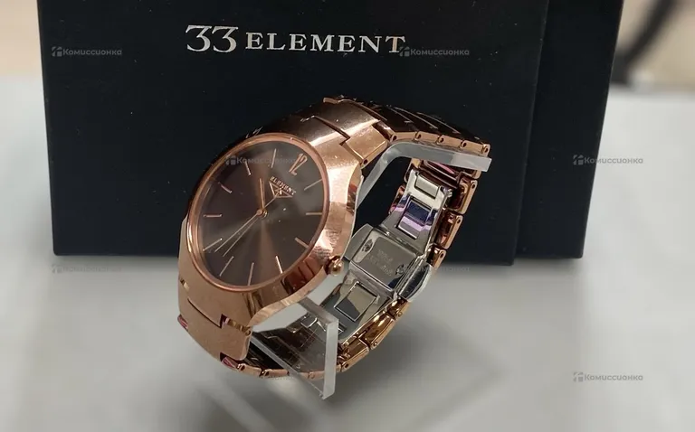Часы  33 Element Ronda