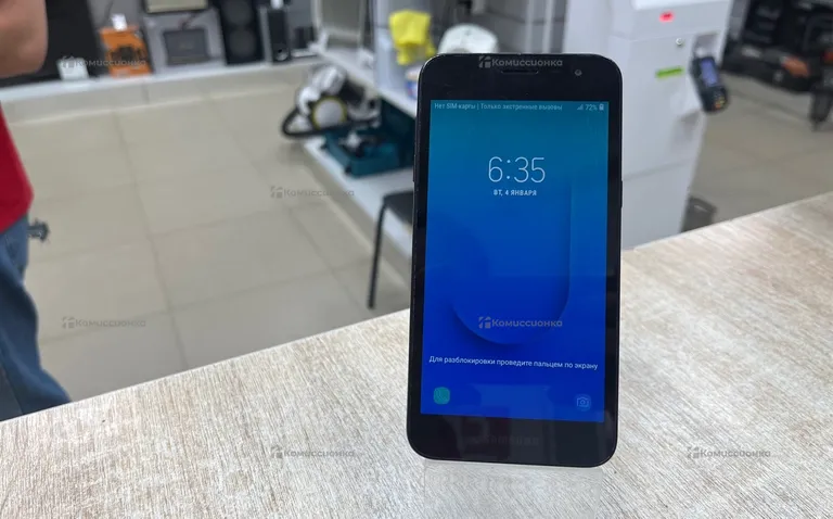Samsung SM-J260FU